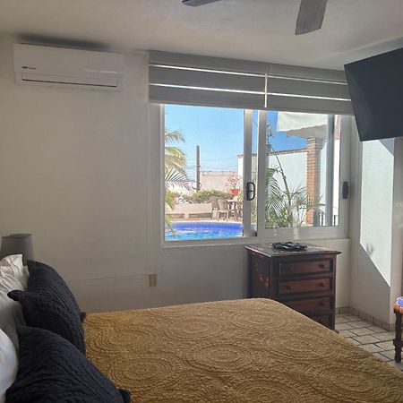 Playa Bonita Unit Beso Del Sol 101 Aparthotel Puerto Vallarta Bagian luar foto