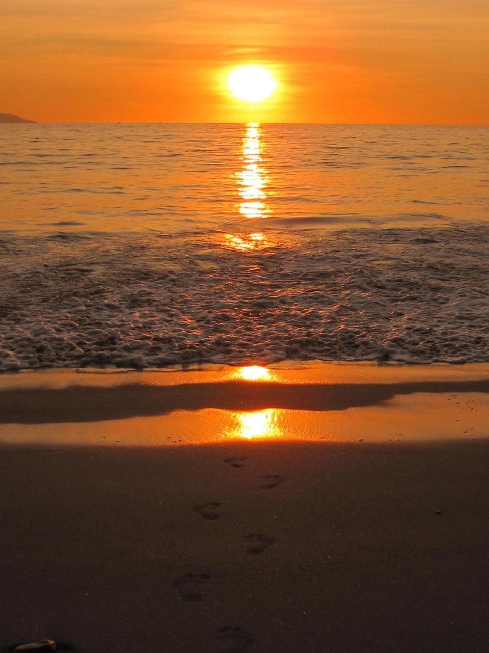 Playa Bonita Unit Beso Del Sol 101 Aparthotel Puerto Vallarta Bagian luar foto