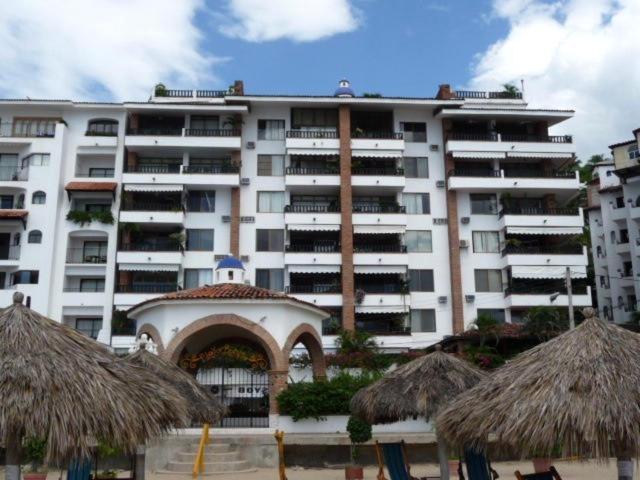 Playa Bonita Unit Beso Del Sol 101 Aparthotel Puerto Vallarta Bagian luar foto